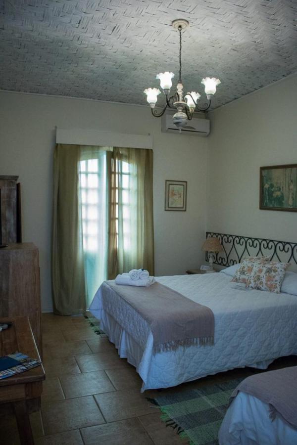 Pousada Hospedaria Da Villa Tiradentes Exterior foto