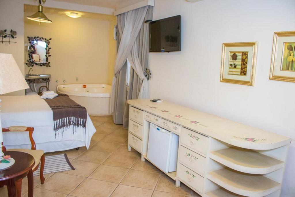 Pousada Hospedaria Da Villa Tiradentes Zimmer foto