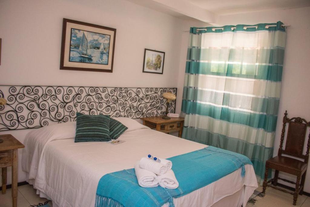 Pousada Hospedaria Da Villa Tiradentes Zimmer foto