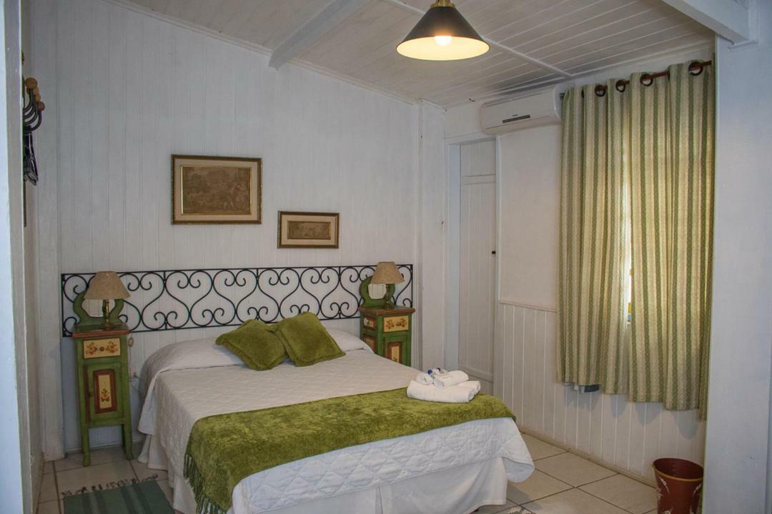 Pousada Hospedaria Da Villa Tiradentes Exterior foto